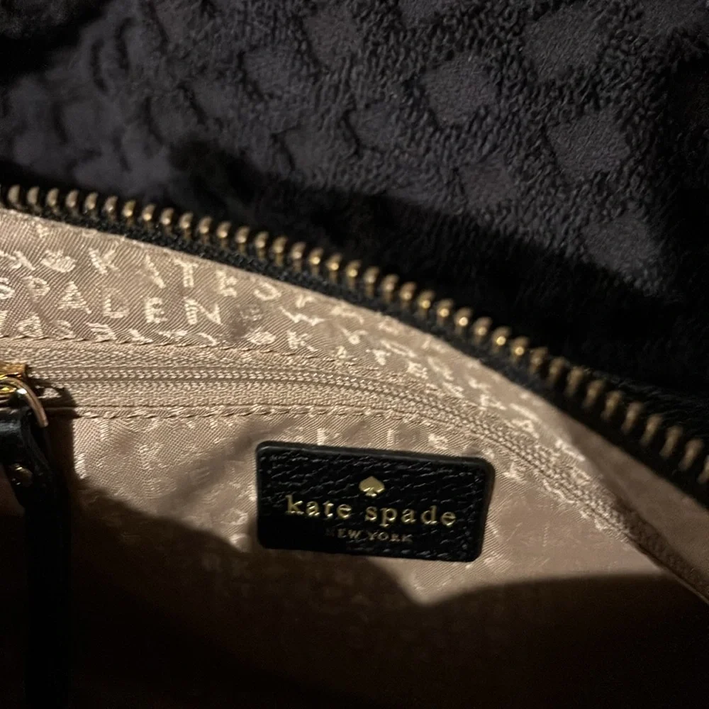 Kate Spade crossbody bag - Picture 2 of 5